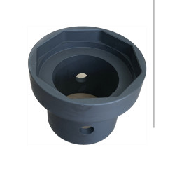 Chave 126/127 mm para eixos ROR