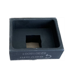 Chave 56X71 mm para eixos DAF Mercedes Setra