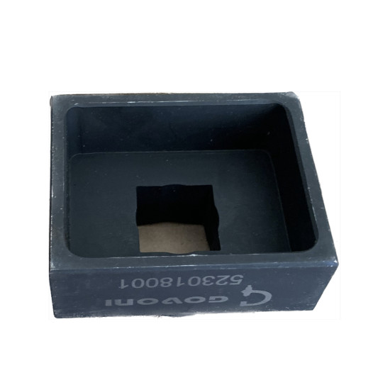 Chave 56X71 mm para eixos DAF Mercedes Setra