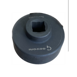 Chave 90 mm para eixo trailer