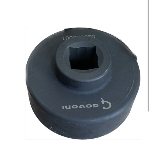 Chave 90 mm para eixo trailer