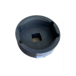 Chave 90 mm para eixo trailer