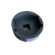 Chave 90 mm para eixo trailer