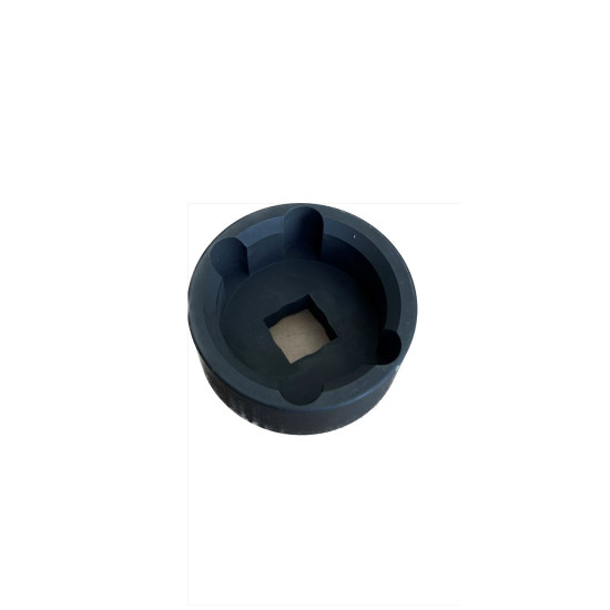 Chave 74 mm para eixos BPW 12T Chave 74 mm para eixos BPW 12T