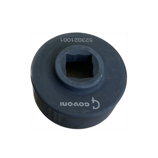 Chave 74 mm para eixos BPW 12T