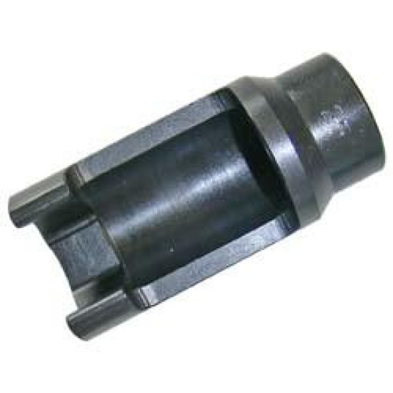 Chave de caixa 1/2 - 27 mm x 78 mm para injetores Siemens Chave de caixa 1/2 - 27 mm x 78 mm para injetores Siemens