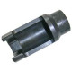 Chave de caixa 1/2 - 27 mm x 78 mm para injetores Siemens Chave de caixa 1/2 - 27 mm x 78 mm para injetores Siemens