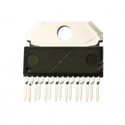 RENESAS IC HA13164AH  HSIP15