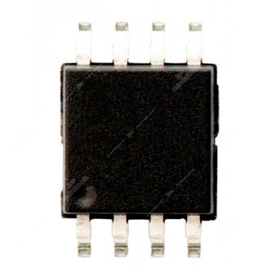 MICROCHIP IC HCS500/SM  SOIJ8