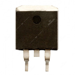 FAIRCHILD MOSFET HUF75637 TO263 FAIRCHILD MOSFET HUF75637 TO263