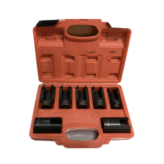  JOGO DE 5 VASOS INJETORES