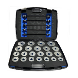 Extrator de sinoblocos universal