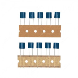 INDUCTOR 330K (10 Peças package) INDUCTOR 330K (10 Peças package)