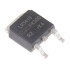 Transistor mosfet NPN 17A 100V Dpark