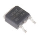 Transistor mosfet NPN 17A 100V Dpark Transistor mosfet NPN 17A 100V Dpark