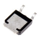 Transistor mosfet NPN 17A 100V Dpark Transistor mosfet NPN 17A 100V Dpark