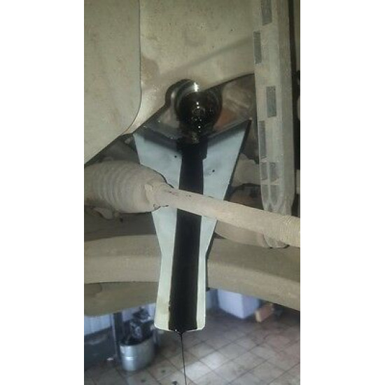 Funil para drenar filtros de oleo Opel 