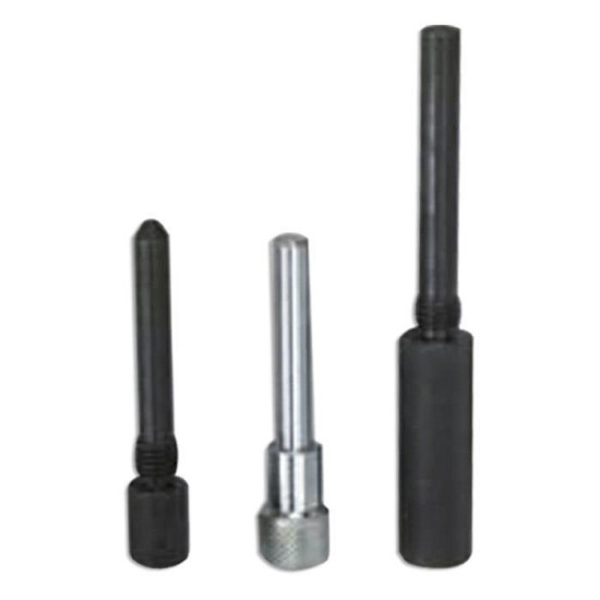 Kit bloqueio para motores Renault 1.5 e 1.9 DCi