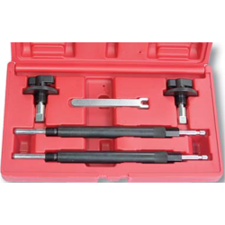 Kit de bloqueio Fiat Punto, Bravo, Brava, Stilo 1.2 e 1.4 16V Kit de bloqueio Fiat Punto, Bravo, Brava, Stilo 1.2 e 1.4 16V