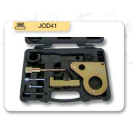 Kit distribuição RENAULT/NISSAN/OPEL 2.0DCI 