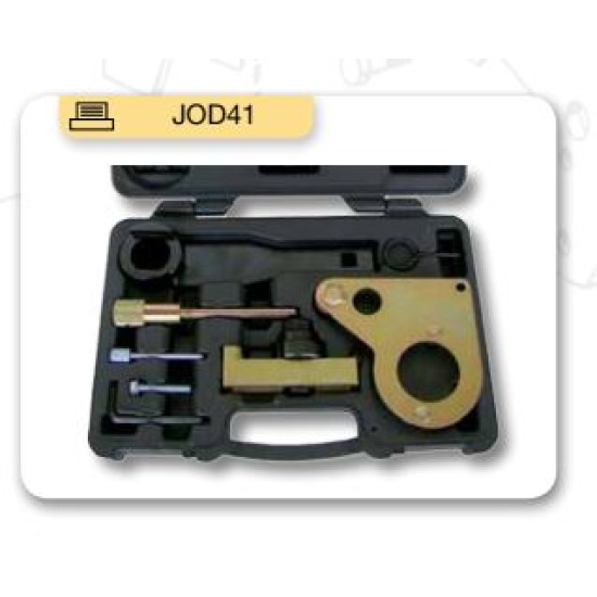Kit distribuição RENAULT/NISSAN/OPEL 2.0DCI 