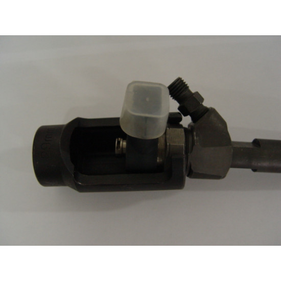 Jogo de saca injetores por rotação