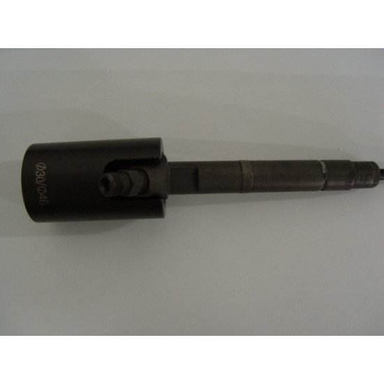 Jogo de saca injetores por rotação