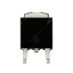 NEC MOSFET K2414 TO252 NEC MOSFET K2414 TO252