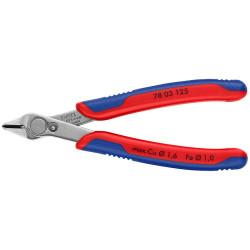 Alicate de Eletrónica Profissional Knipex  Alicate de Eletrónica Profissional Knipex