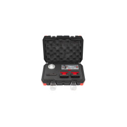 KIT BLOQUEIO MERCEDES 1.6/2.0 W654 KIT BLOQUEIO MERCEDES 1.6/2.0 W654