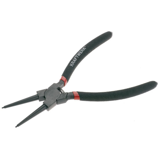 Jogo de alicates de freio KRAFTWERK Jogo de alicates de freio KRAFTWERK