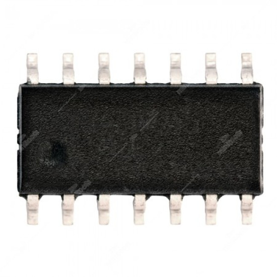 ST IC L2901D SOIC14 ST IC L2901D SOIC14