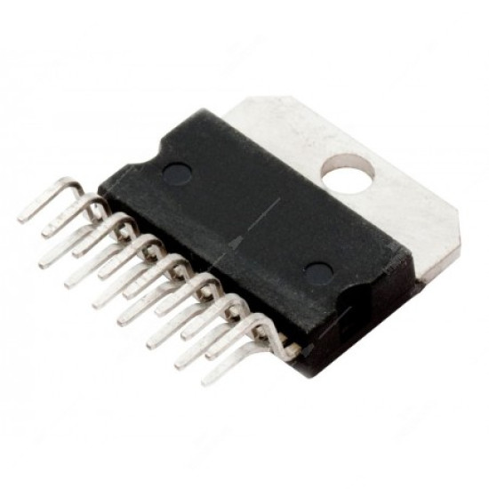 ST IC L4953G SIP15 ST IC L4953G SIP15