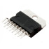 ST IC L4953G SIP15