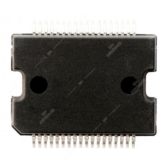 ST IC ST L9132 POWER SSOP36 ST IC ST L9132 POWER SSOP36