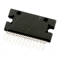 SANYO POWER IC LA47515  HZIP25 SANYO POWER IC LA47515  HZIP25