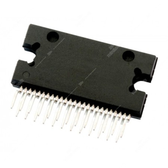 SANYO POWER IC LA47515  HZIP25