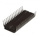 ST EPROM M27C256B-10F1 DIL28 ST EPROM M27C256B-10F1 DIL28