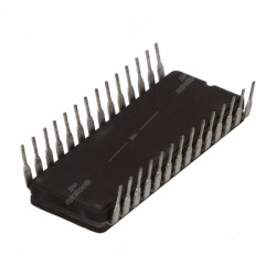 ST EPROM M27C512-10F1 DIL28