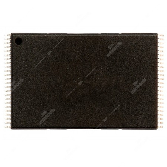 FUJITSU FLASH MEMORY MBM29F200TC-70PFTN TSOP48