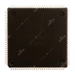 FREESCALE MPU MC9S12DG128VPVE 3L40K QFP112 PIN FREESCALE MPU MC9S12DG128VPVE 3L40K QFP112 PIN