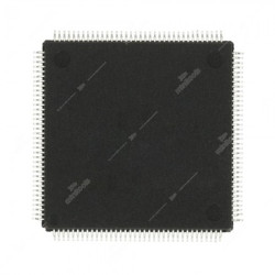FREESCALE MPU MC9S12H256VFV 1K78X QFP144 PIN FREESCALE MPU MC9S12H256VFV 1K78X QFP144 PIN