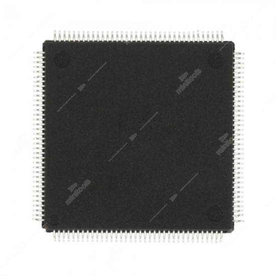FREESCALE MPU MC9S12H256VFV 1K78X QFP144 PIN FREESCALE MPU MC9S12H256VFV 1K78X QFP144 PIN
