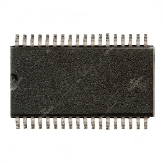 MLX IC MLX15119BA CONTROLLER DRIVER  SSOP36