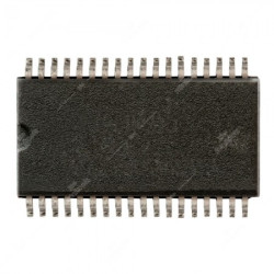 MLX IC MLX15119BB CONTROLLER DRIVER  SSOP36 MLX IC MLX15119BB CONTROLLER DRIVER  SSOP36