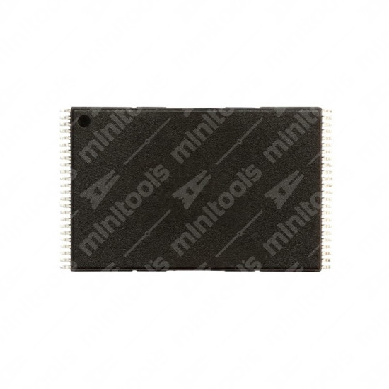 Micron MT29F2G16ABAEAWP-AIT:E Flash Memory TSOP48 Micron MT29F2G16ABAEAWP-AIT:E Flash Memory TSOP48