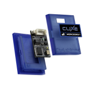 Emulador Clixe MERCEDES | IMMO OFF