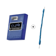 Emulador Clixe MERCEDES 6 AIRBAG Emulador Clixe MERCEDES 6 AIRBAG