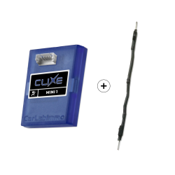 Emulador Clixe MINI 1 | AIRBAG Emulador Clixe MINI 1 | AIRBAG