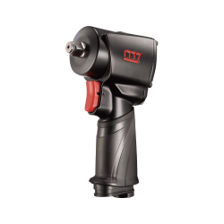 Chave de impacto compacta 1/2" 900 Nm M7 - Mighty Seven